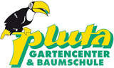 Pluta Gartencenter Brandenburg / Havel GmbH - Logo